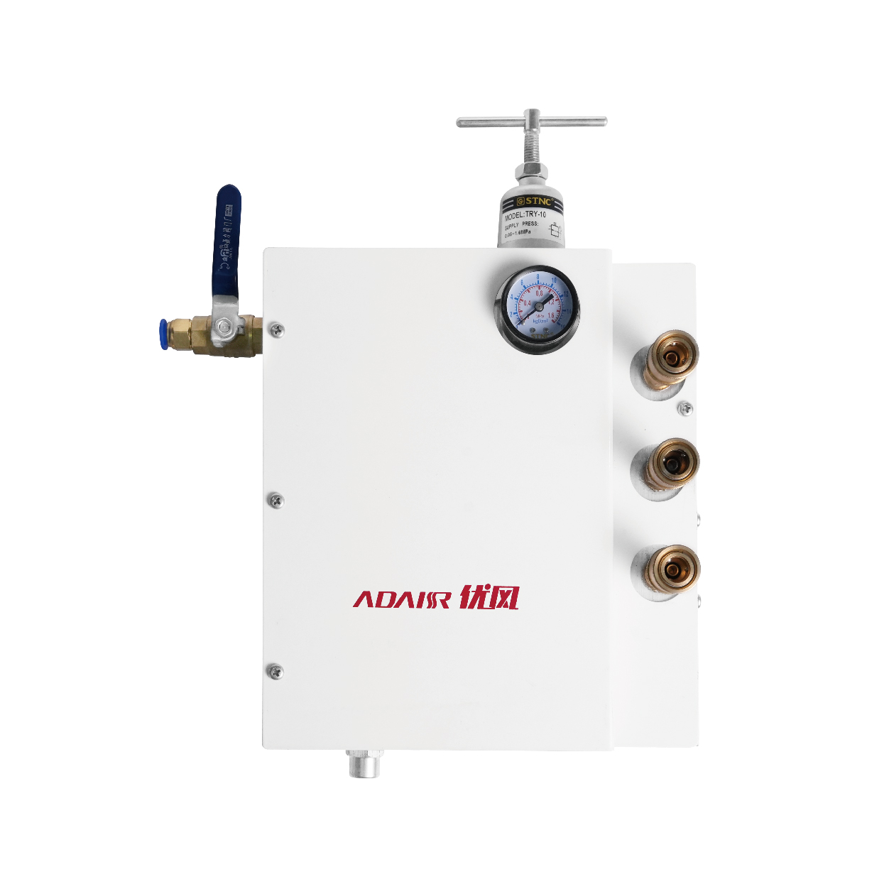 ADAIR B1000 Compressed Air Adjuster