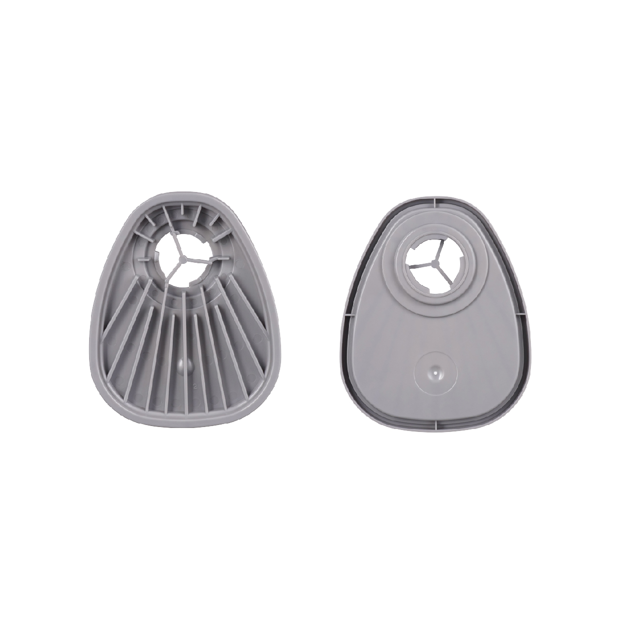  063 Filter Cotton Holder