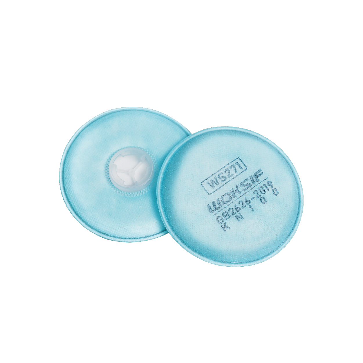 271 KN100 Filter Cotton