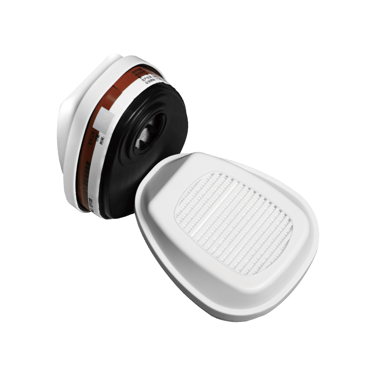 601P3 Organic Vapor Filter