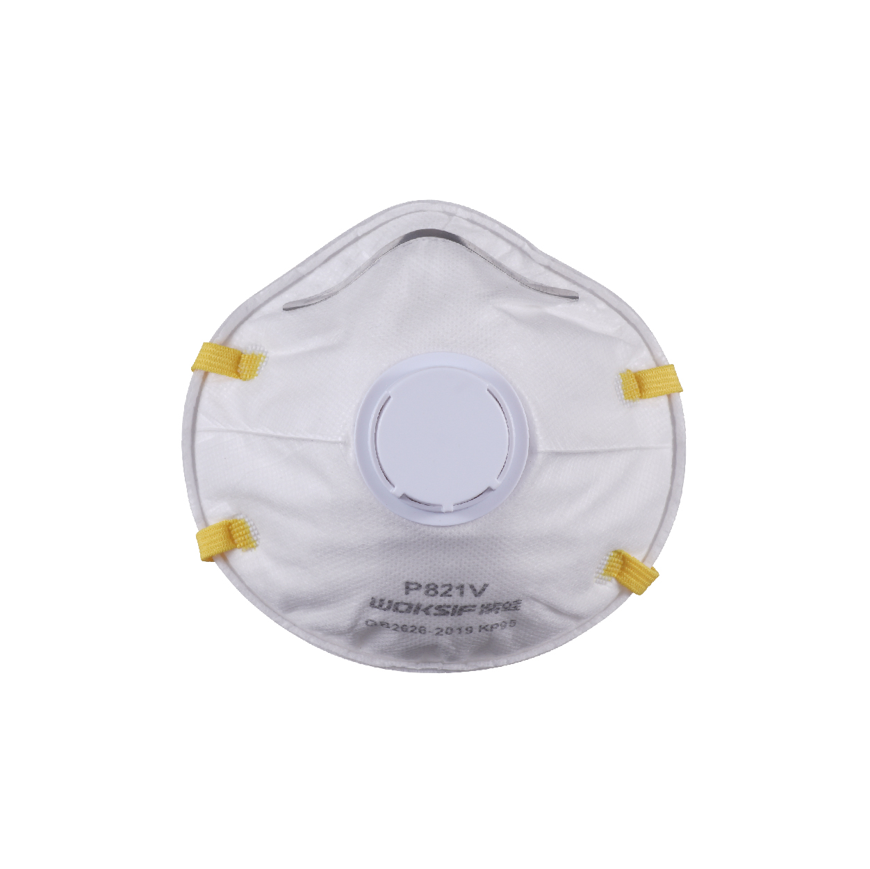 P821V KN95/KP95 Particulate Respirator