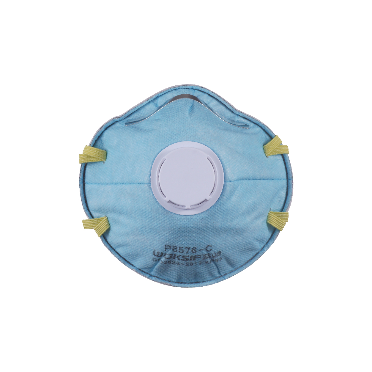 P8576-C KP95 Acid Gas and Particulate Respirator