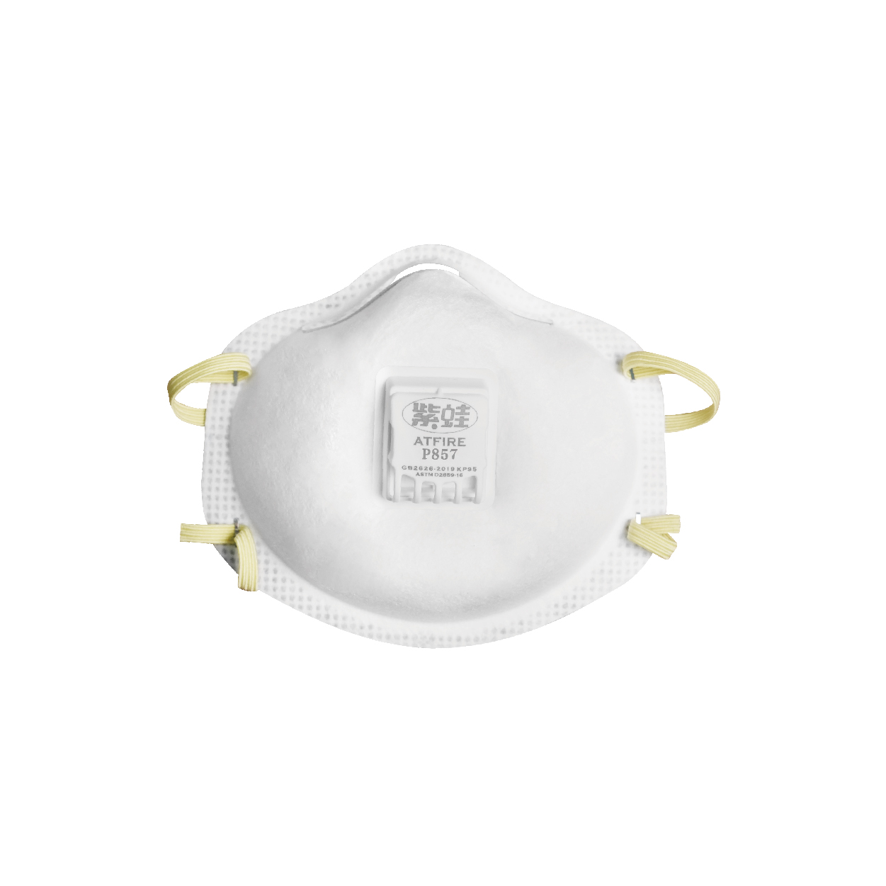P857 KP95 Organic Gas and Particulate Respirator
