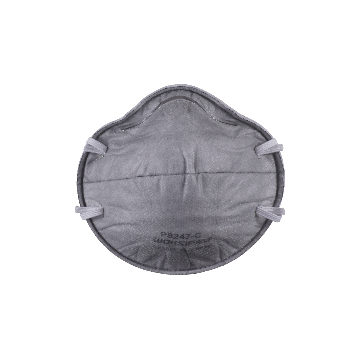 P8247-C KP95 Organic Gas and Particulate Respirator