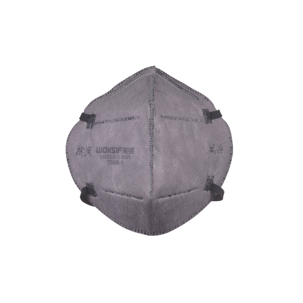  T588 KN95/KP95 Organic Gas and Particulate Respirator Series